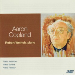 Variations, Sonata, Fantasy