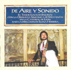 De aire y sonido
