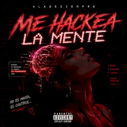 Me hackea la mente