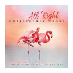 All Right (The Worldwide Singles 1980–1988)