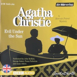 Evil Under the Sun