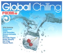 Pacha: Global Chilling