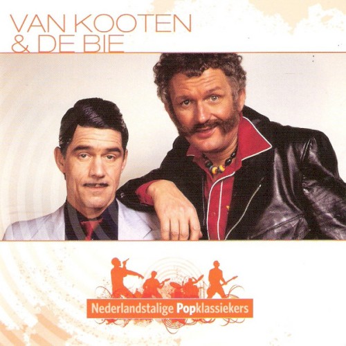 Nederlandstalige popklassiekers: Van Kooten & De Bie