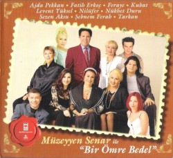Müzeyyen Senar ile "Bir Ömre Bedel"