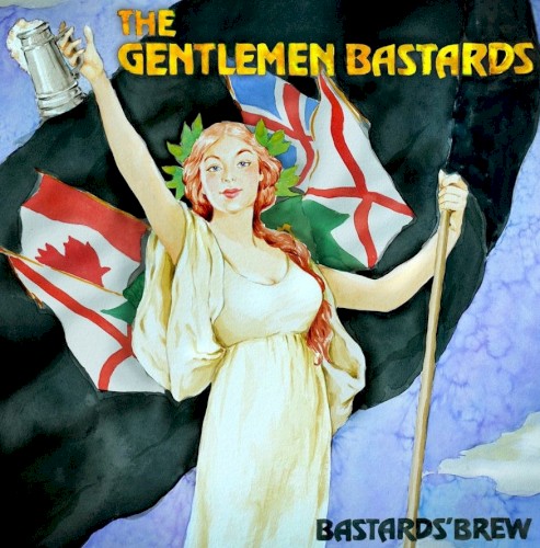 Bastard's Brew
