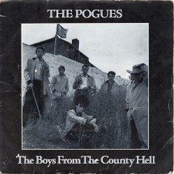 The Boys From the County Hell