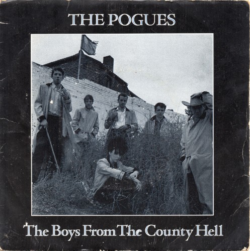 The Boys From the County Hell