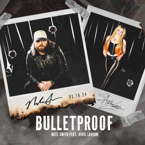Bulletproof