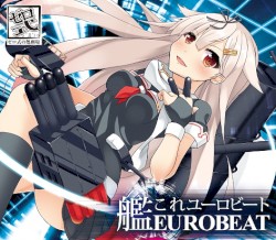 艦これEUROBEAT