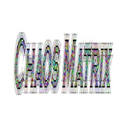 Chaos Matrix [Single Mix]