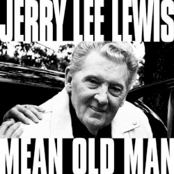 Mean Old Man
