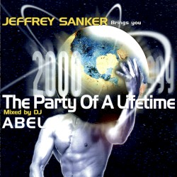 The Party of a Lifetime