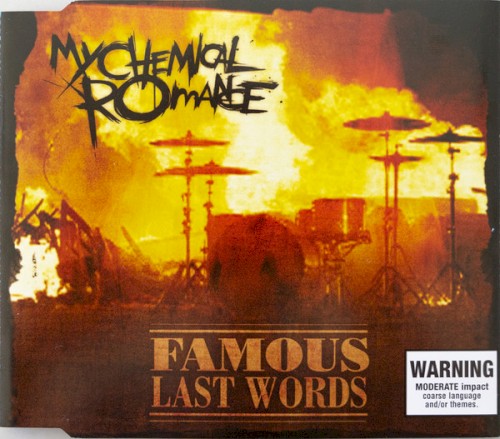 Famous Last Words