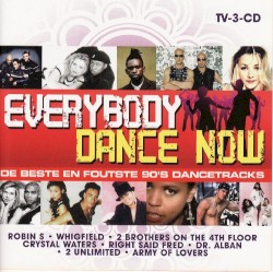 Everybody Dance Now
