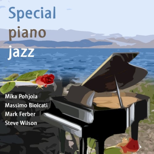 Special Piano Jazz