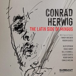 The Latin Side of Mingus