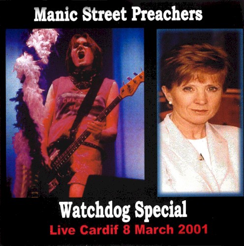 Watchdog Special