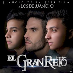 El gran reto