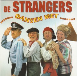 Dansen met...