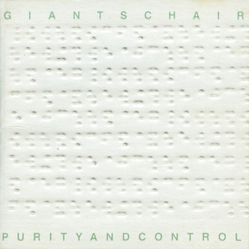 Purity And Control