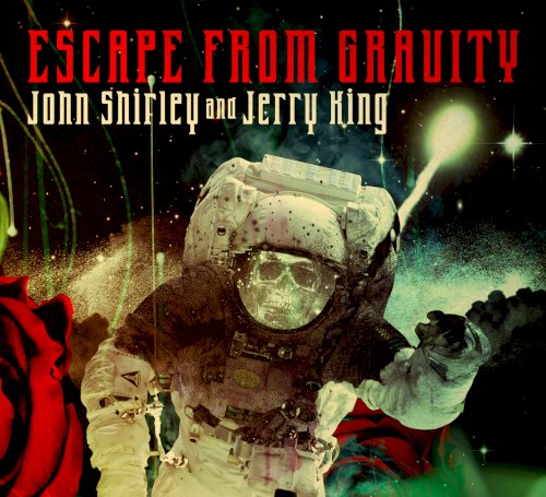 Escape From Gravity