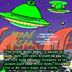 Green Slime