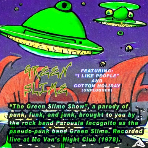 Green Slime