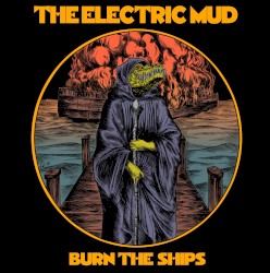 Burn the Ships
