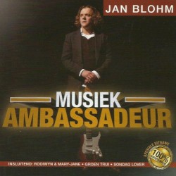 Musiek Ambassadeur
