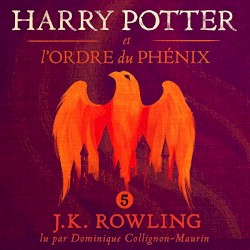 Harry Potter et l'Ordre du Phénix