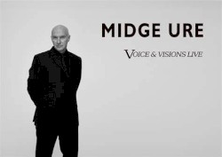Voice & Visions Live