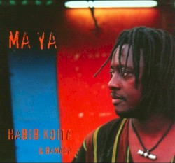 Ma Ya