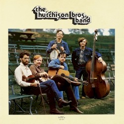 The Hutchison Bros. Band
