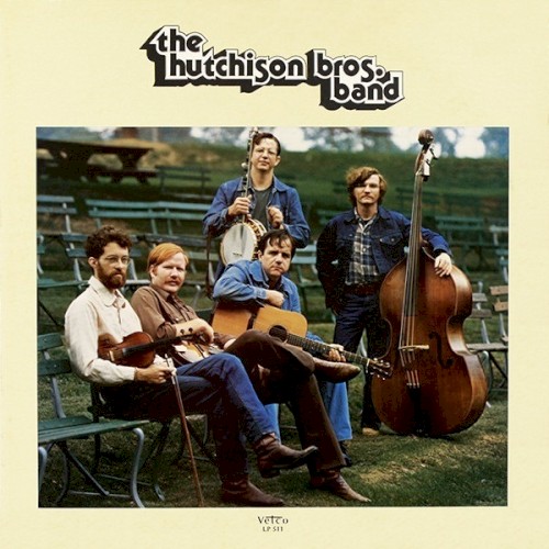 The Hutchison Bros. Band