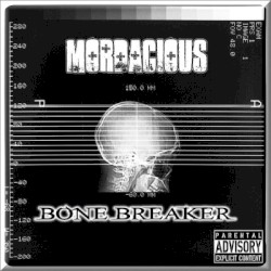 Bone Breaker