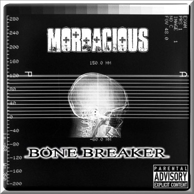 Bone Breaker