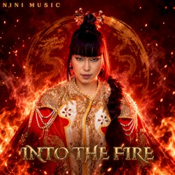 Into the Fire