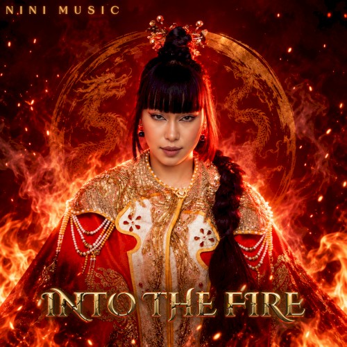 Into the Fire