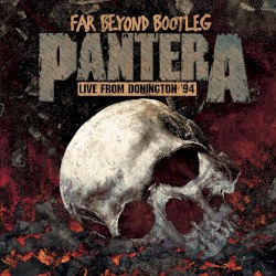 Far Beyond Bootleg: Live From Donnington '94