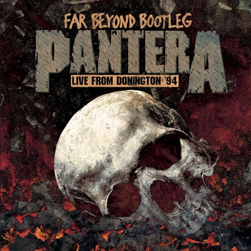 Far Beyond Bootleg: Live From Donnington '94