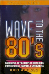 Wave to the 80’s