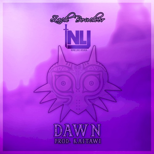 Dawn (From “Zelda: Majora’s Mask”)