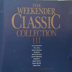 The Weekender Classic Collection III
