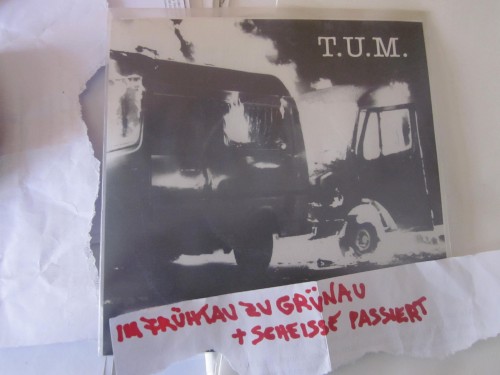 Tod und Mordschlag Single-Songs