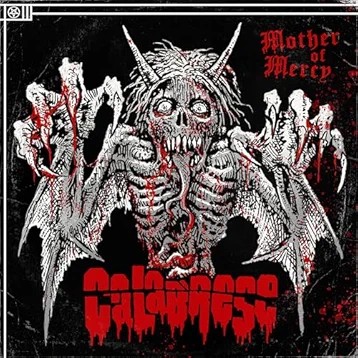 Mother of Mercy