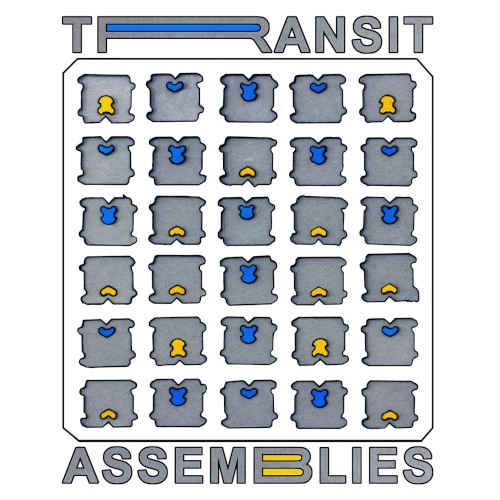 Transit Assemblies