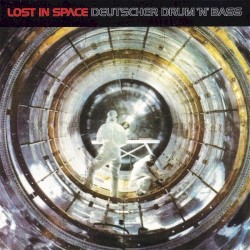 Lost in Space - Deutscher Drum 'n' Bass