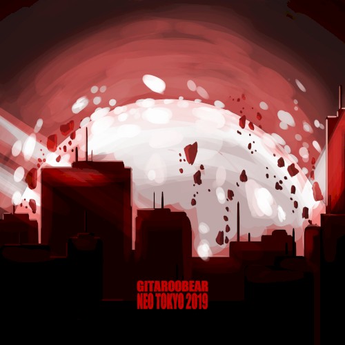 Neo Tokyo 2019