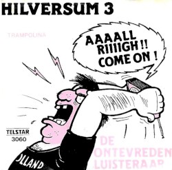 Hilversum 3