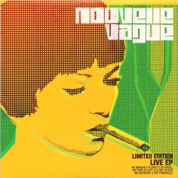 Live EP